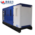 CE Hot Sale 3phase Generator с Perkins Engine Silent Hotel